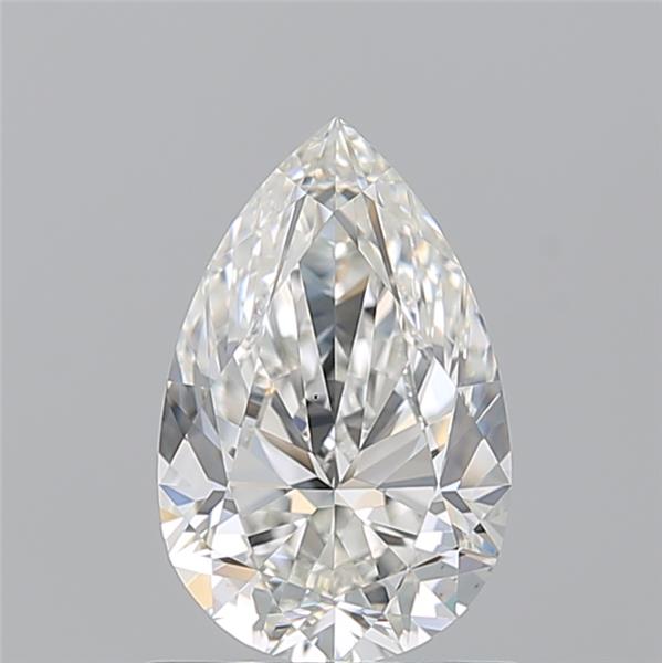 Arete Diamond