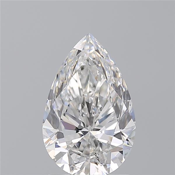 Arete Diamond