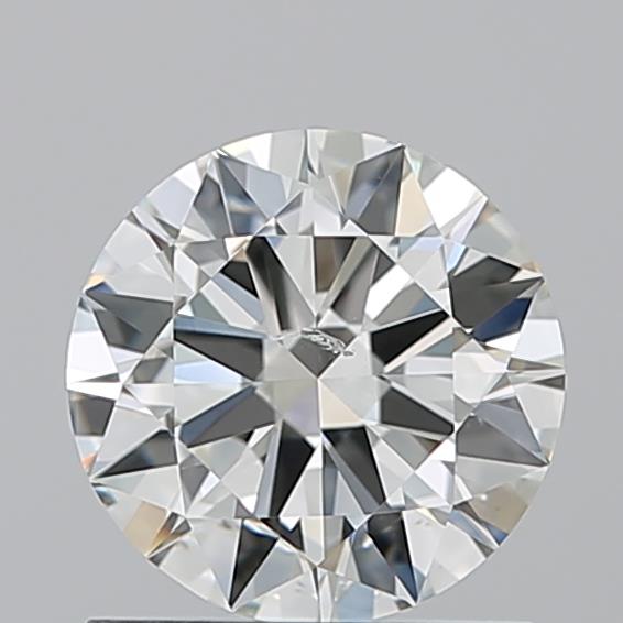Arete Diamond