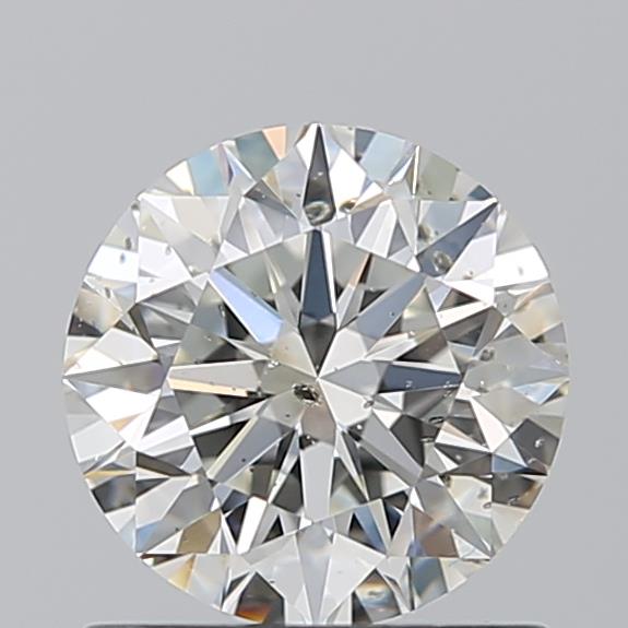 Arete Diamond