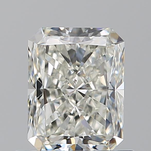 Arete Diamond