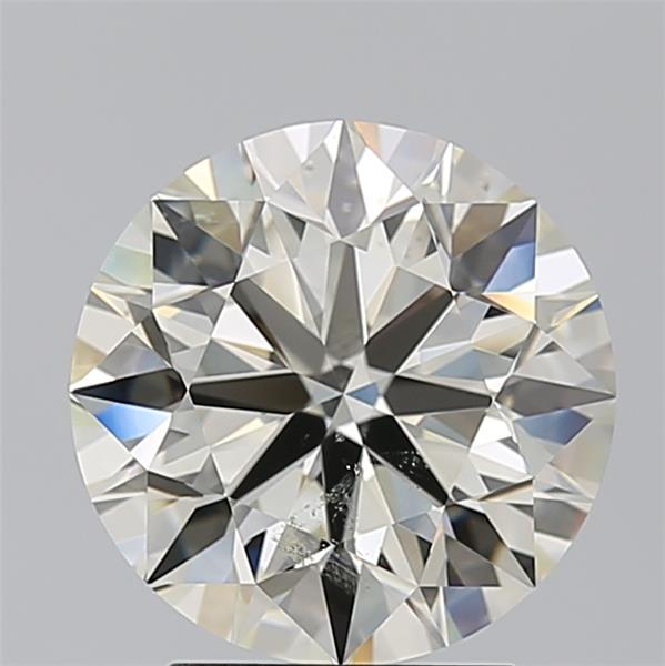 Arete Diamond