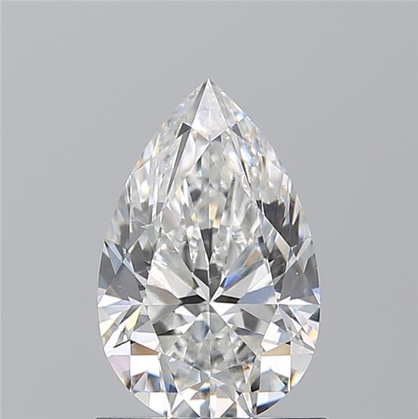 Arete Diamond