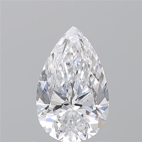 Arete Diamond