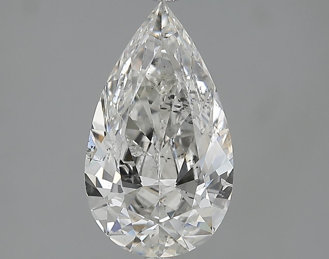 Arete Diamond