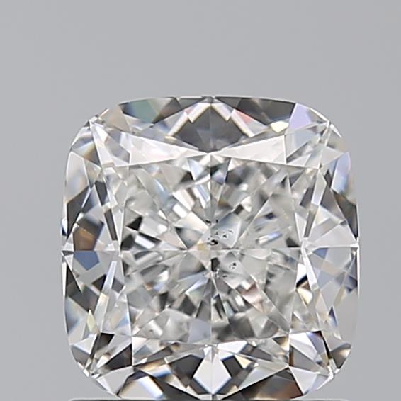 Arete Diamond