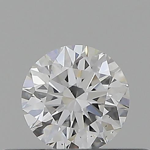 Arete Diamond