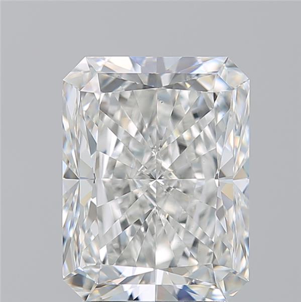 Arete Diamond