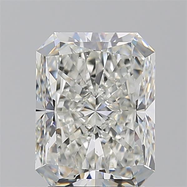 Arete Diamond
