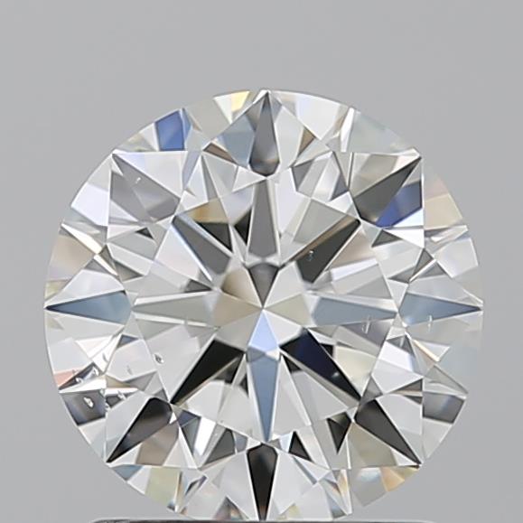 Arete Diamond