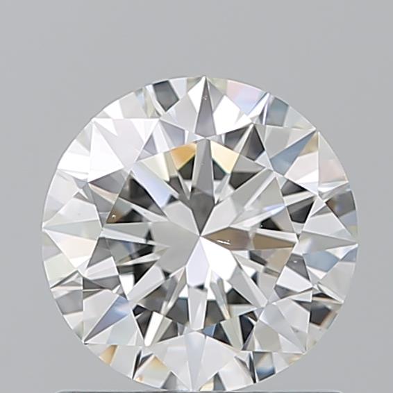 Arete Diamond