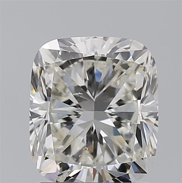 Arete Diamond