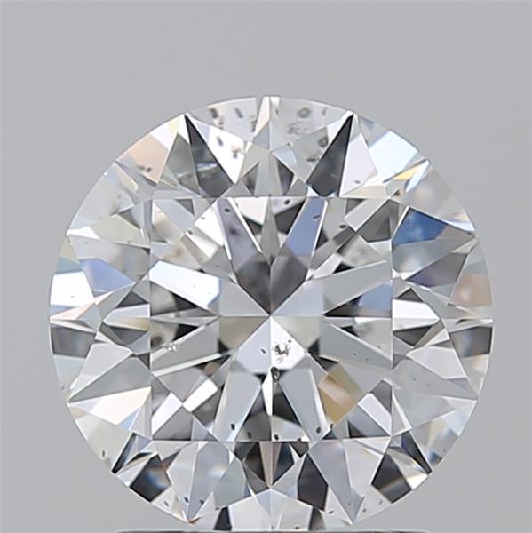 Arete Diamond