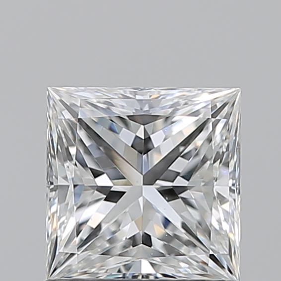 Arete Diamond