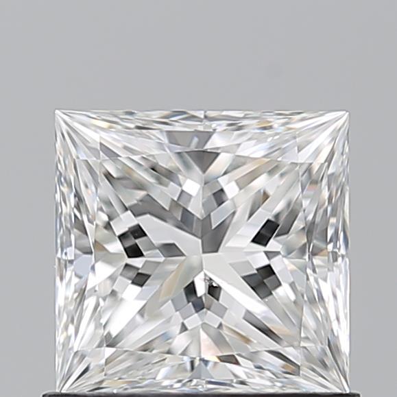 Arete Diamond