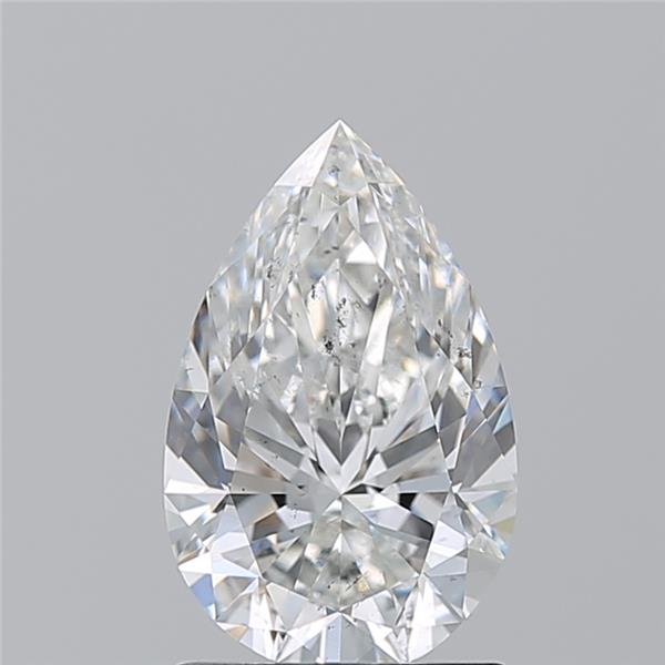 Arete Diamond