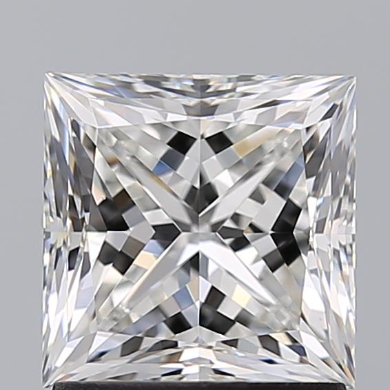 Arete Diamond