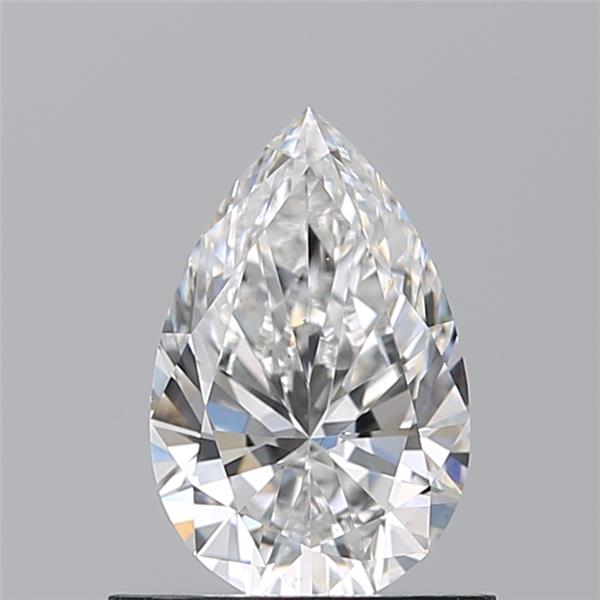 Arete Diamond