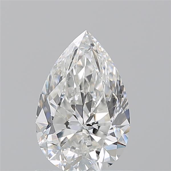 Arete Diamond
