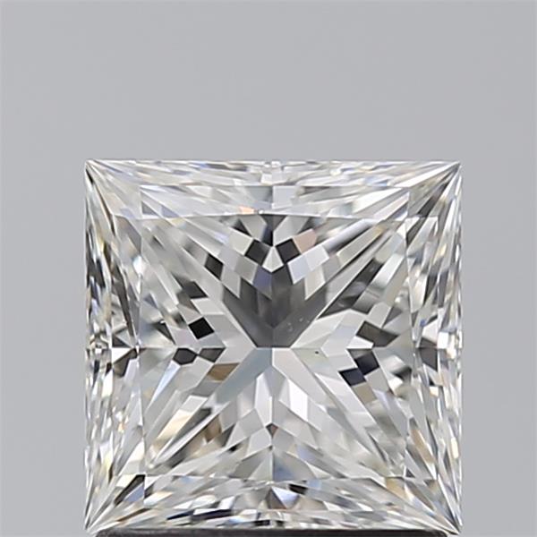 Arete Diamond