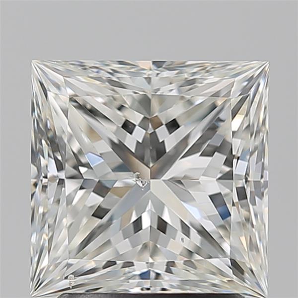 Arete Diamond