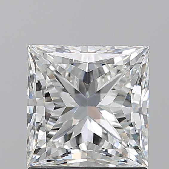 Arete Diamond