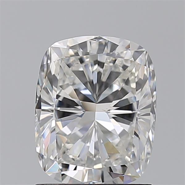 Arete Diamond