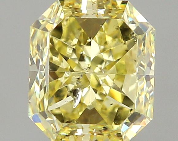 Arete Diamond