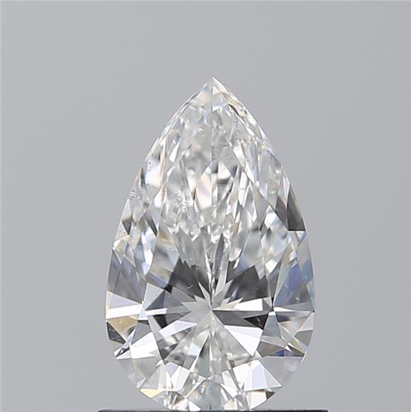 Arete Diamond