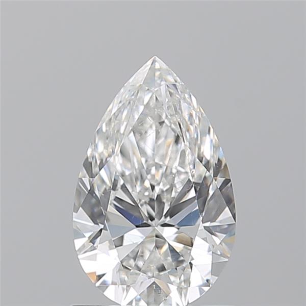 Arete Diamond