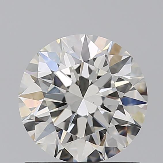 Arete Diamond