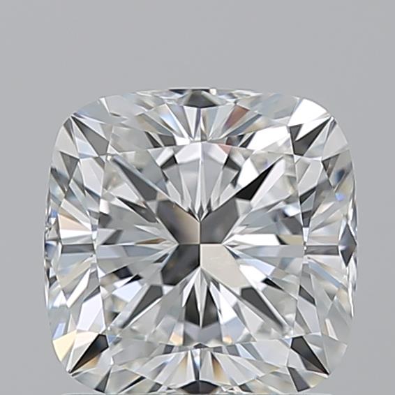Arete Diamond