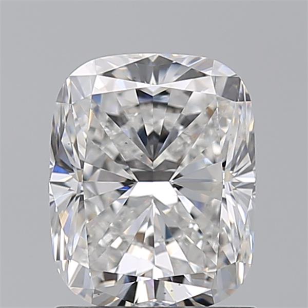 Arete Diamond