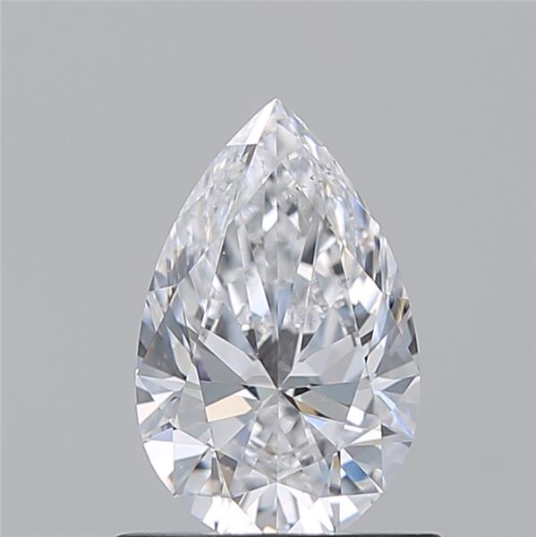 Arete Diamond