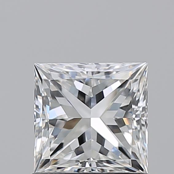 Arete Diamond