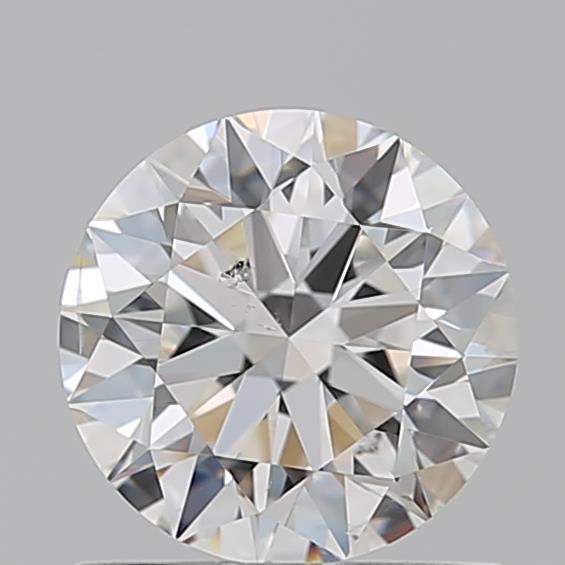Arete Diamond