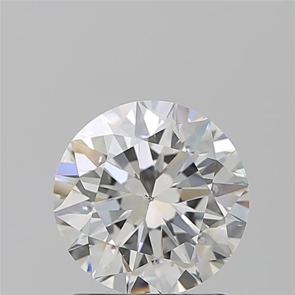 Arete Diamond