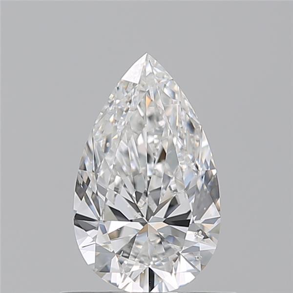 Arete Diamond