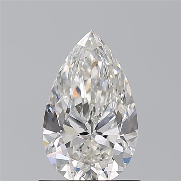 Arete Diamond