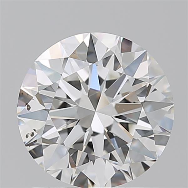 Arete Diamond