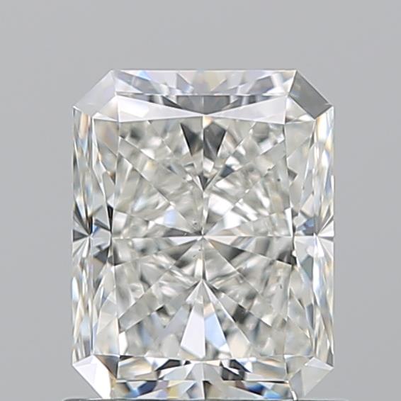 Arete Diamond