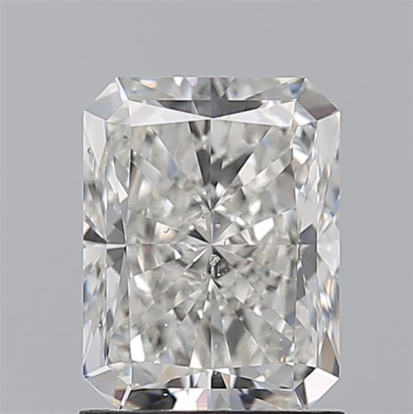 Arete Diamond
