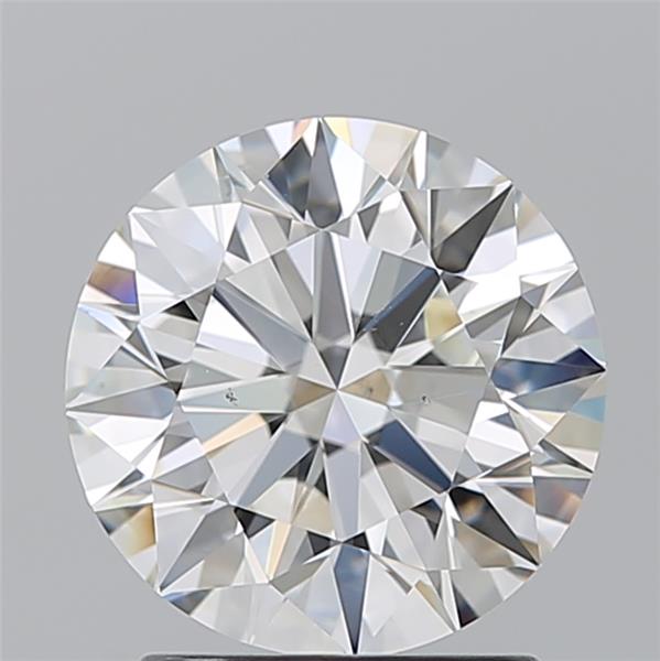 Arete Diamond
