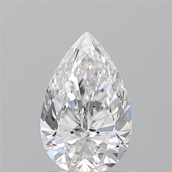 Arete Diamond