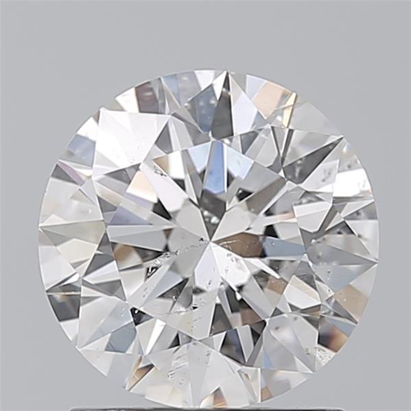 Arete Diamond