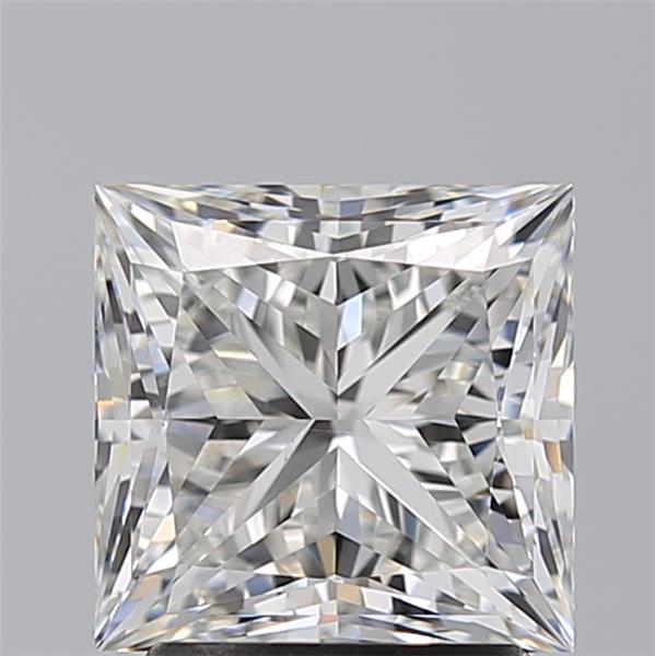 Arete Diamond
