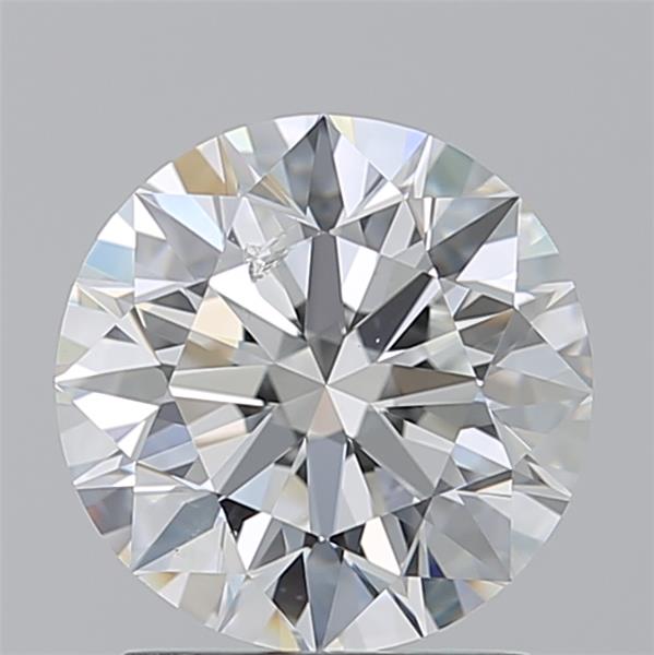 Arete Diamond