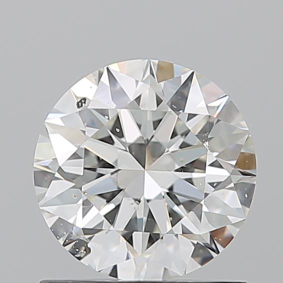 Arete Diamond