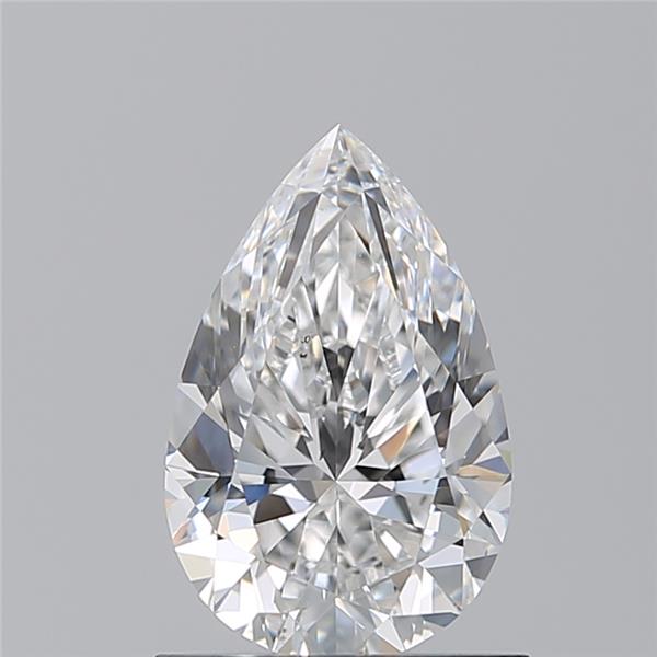 Arete Diamond