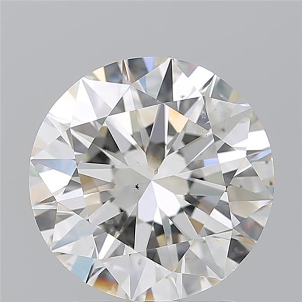 Arete Diamond